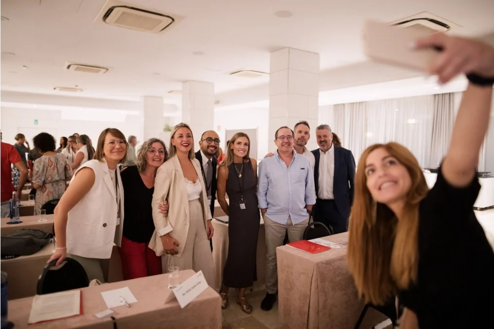 ponencias y charlas - drchristianleyva