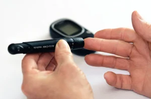 Aparatos para la Diabetes