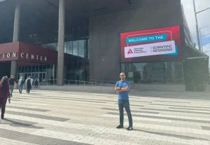 Congreso ADA 2026- Doctor Christian Leyva