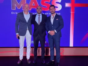 Congreso Málaga MASS+ Congreso Obesidad Málaga 2026