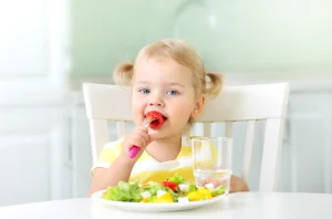 Obesidad Infantil, Señales de alerta